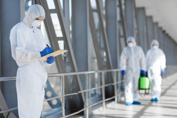 Best Comprehensive Air Testing for Mold Contaminants  in Montgomery Village, MD